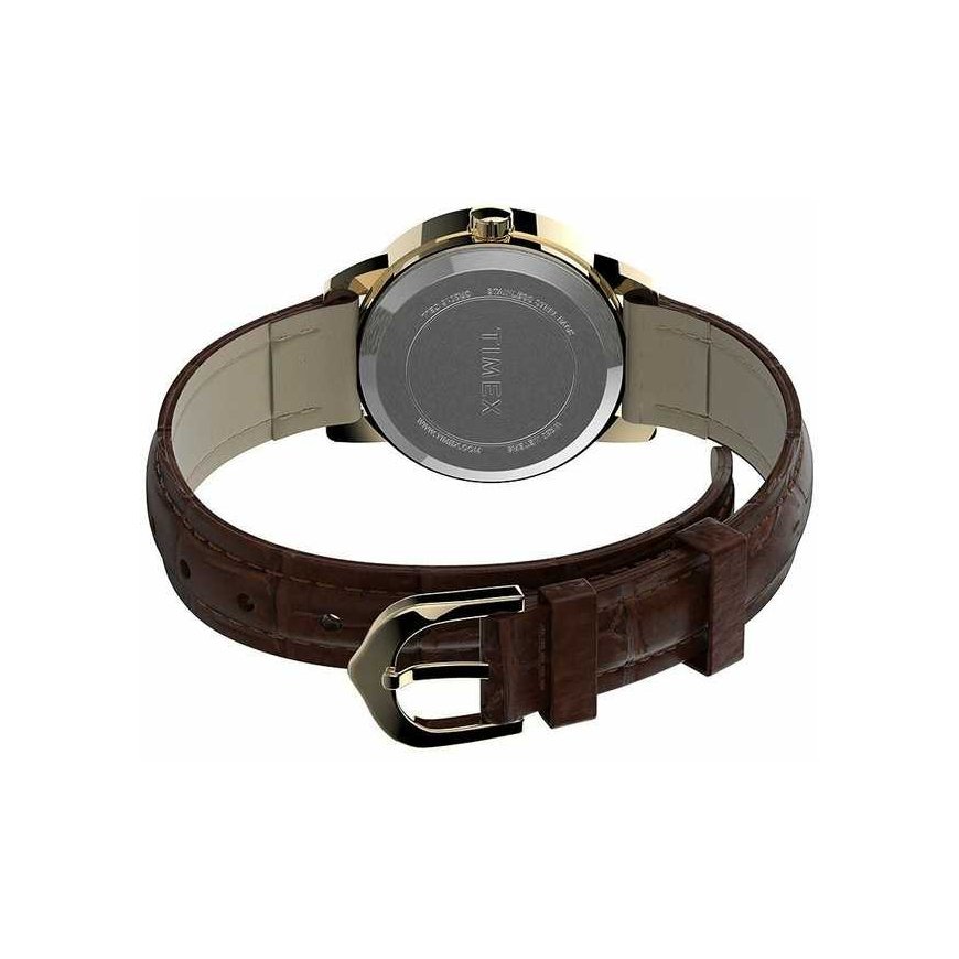 TIMEX Easy Reader T20071 NAISTEN KELLO + LAATIKKO – 4
