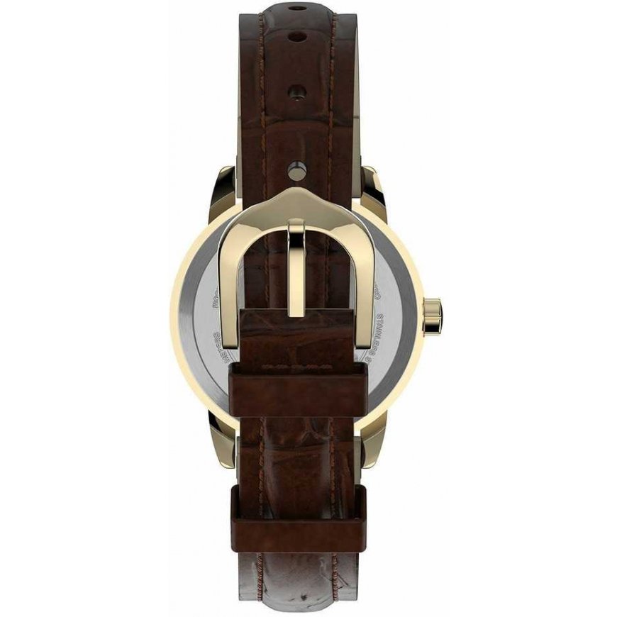 TIMEX Easy Reader T20071 NAISTEN KELLO + LAATIKKO – 5