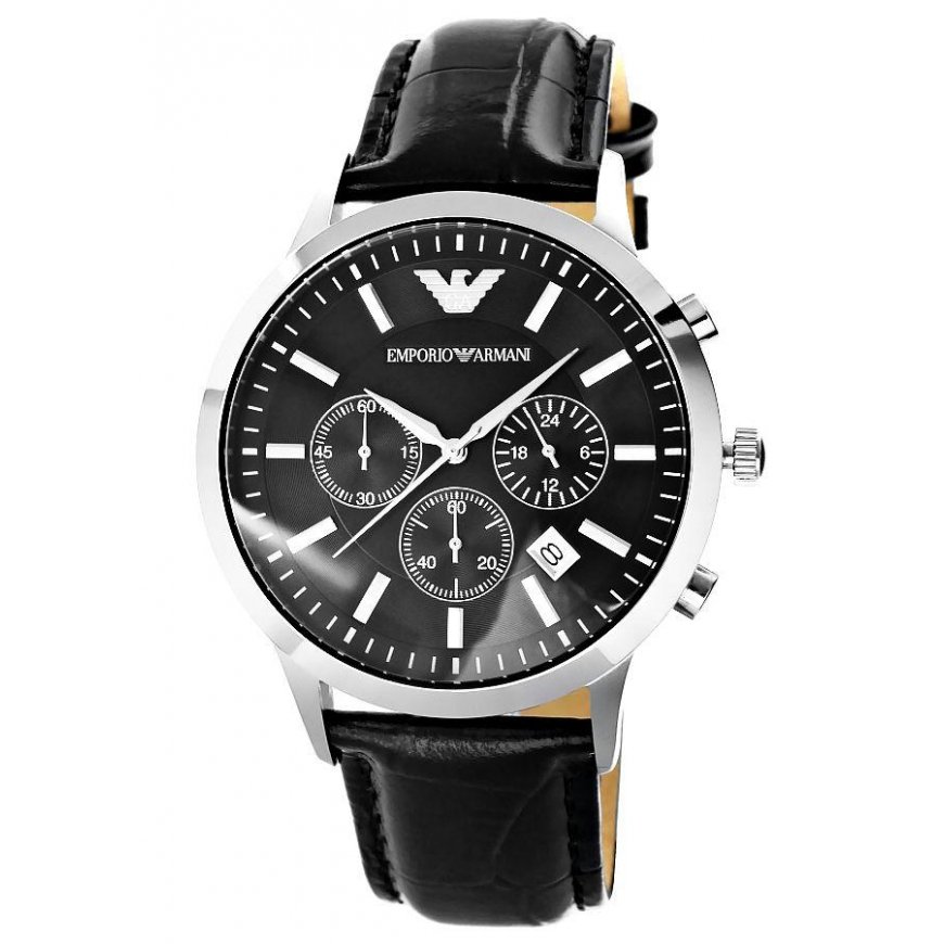 L`Oreal Watch L`Oreal EMPORIO ARMANI AR2447