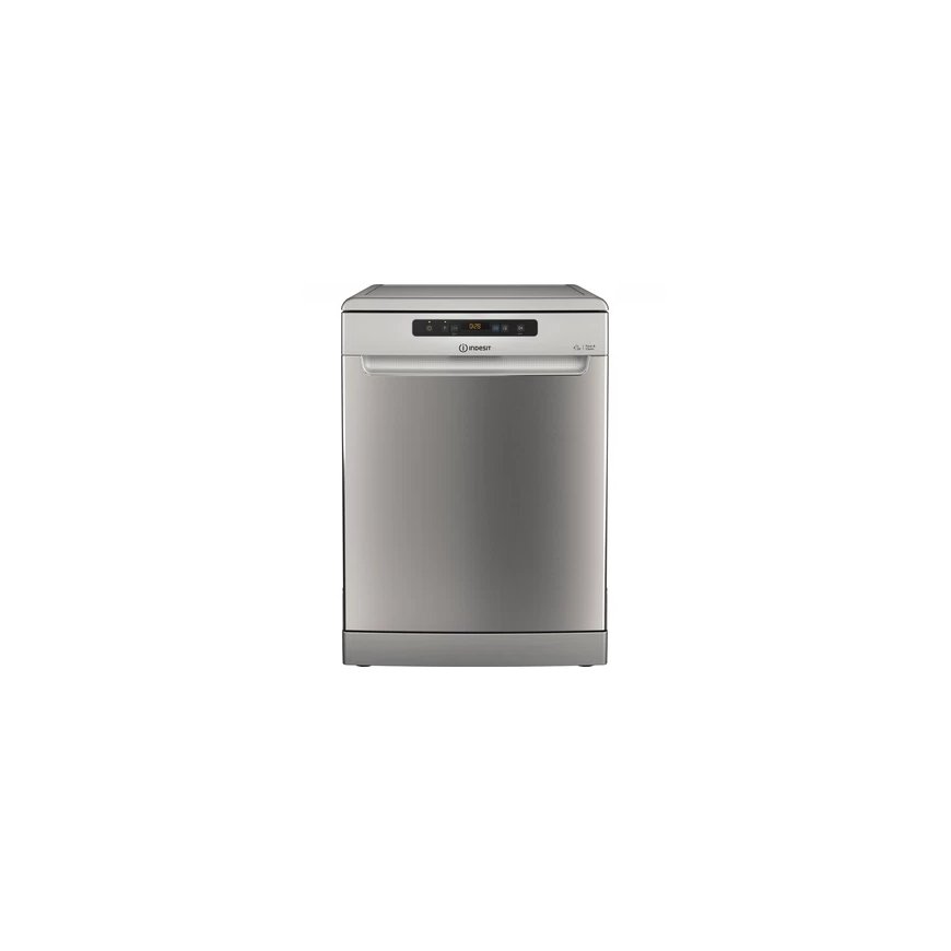 Indesit D2F HD624 AS trauku mazgājamā
