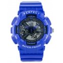 MEN'S PERFECT SHOCK WATCH (zp219e) - blue MEN'S PERFECT SHOCK WATCH (zp219e) - blue
