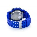 MIESTEN PERFECT SHOCK WATCH (zp219e) - sininen MIESTEN PERFECT SHOCK WATCH (zp219e) - sininen