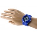 MIESTEN PERFECT SHOCK WATCH (zp219e) - sininen MIESTEN PERFECT SHOCK WATCH (zp219e) - sininen