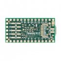 Teensy 4.0 ARM Cortex-M7 Compatible with Arduino SparkFun DEV-15583 Teensy 4.0 ARM Cortex-M7 Compatible with Arduino SparkFun DEV-15583