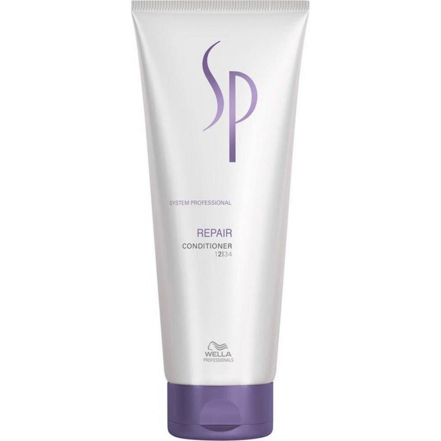 Wella Professionals SP Repair (Conditioner) 200ml hair balm