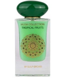 Gulf Orchid Tropical Fruits Eau de Parfum Spray 60ml