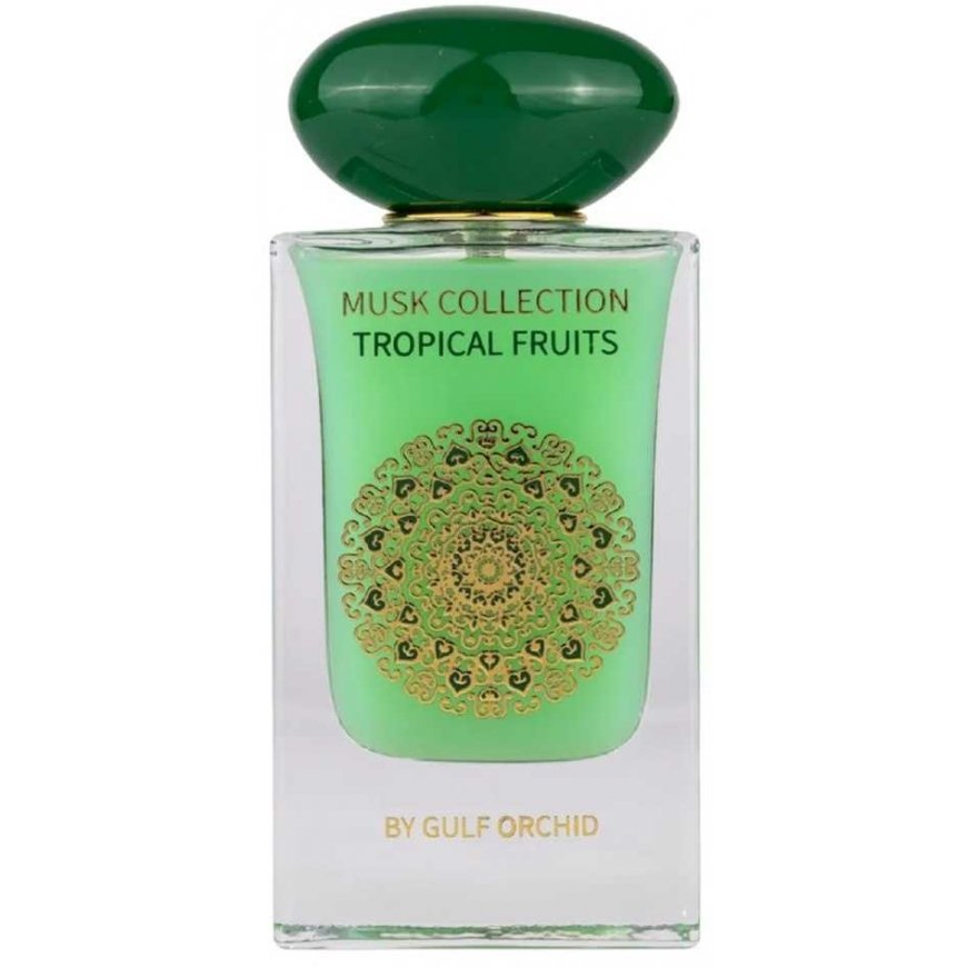 Gulf Orchid Tropical Fruits Eau de Parfum Spray 60ml