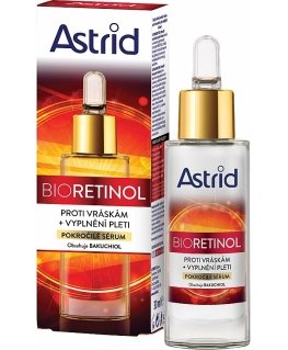 Astrid Hyaluronic Gold Anti-Wrinkle Serum 15 ml