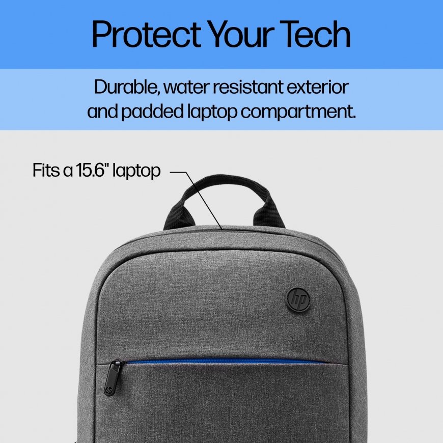 HP Prelude 15.6-inch Backpack – 3