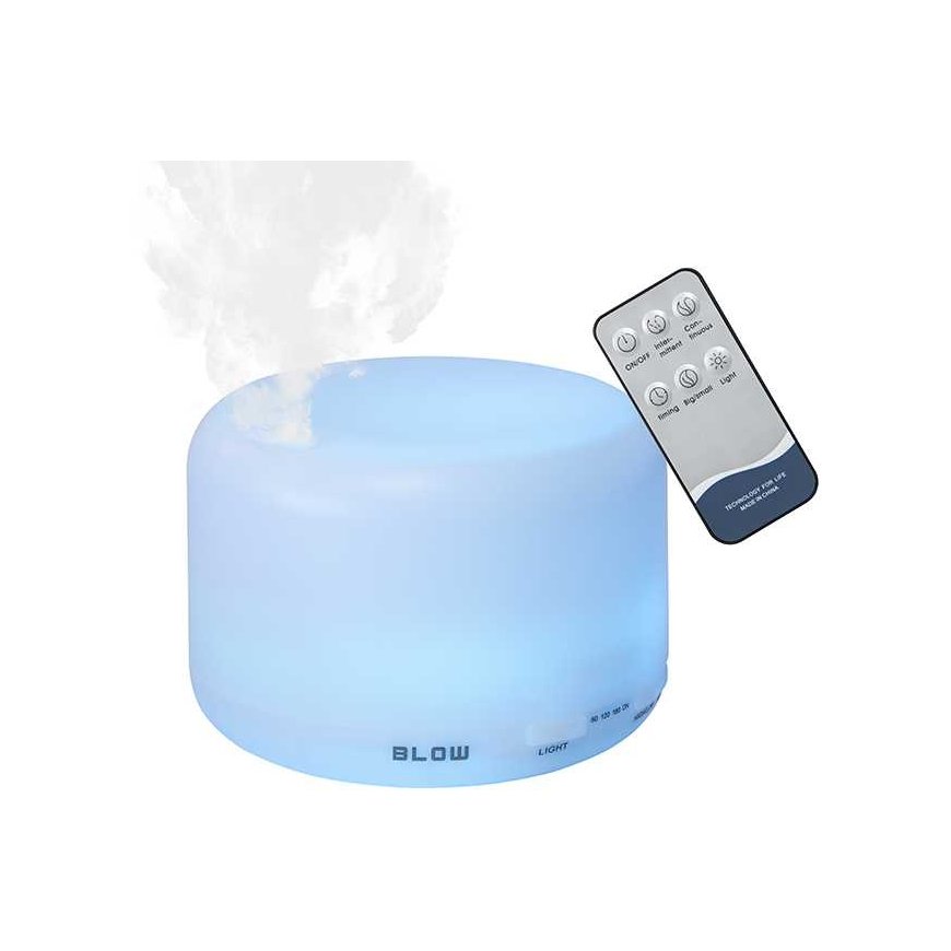 BLOW H-01 air humidifier white