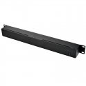 Extralink POE INJECTOR 24 PORT GIGABIT Greitas eternetas, Gigabitinis eternetas 48 V