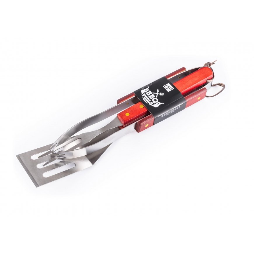 Tool set (3pcs) for grill G21 635390