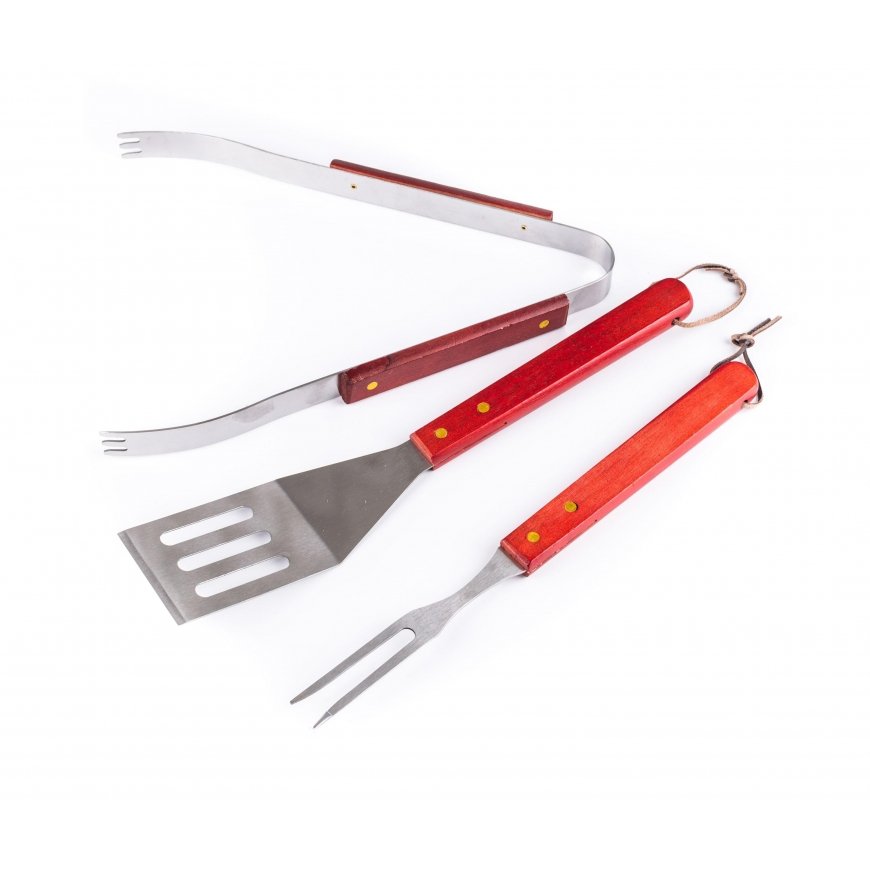 Tool set (3pcs) for grill G21 635390 – 2