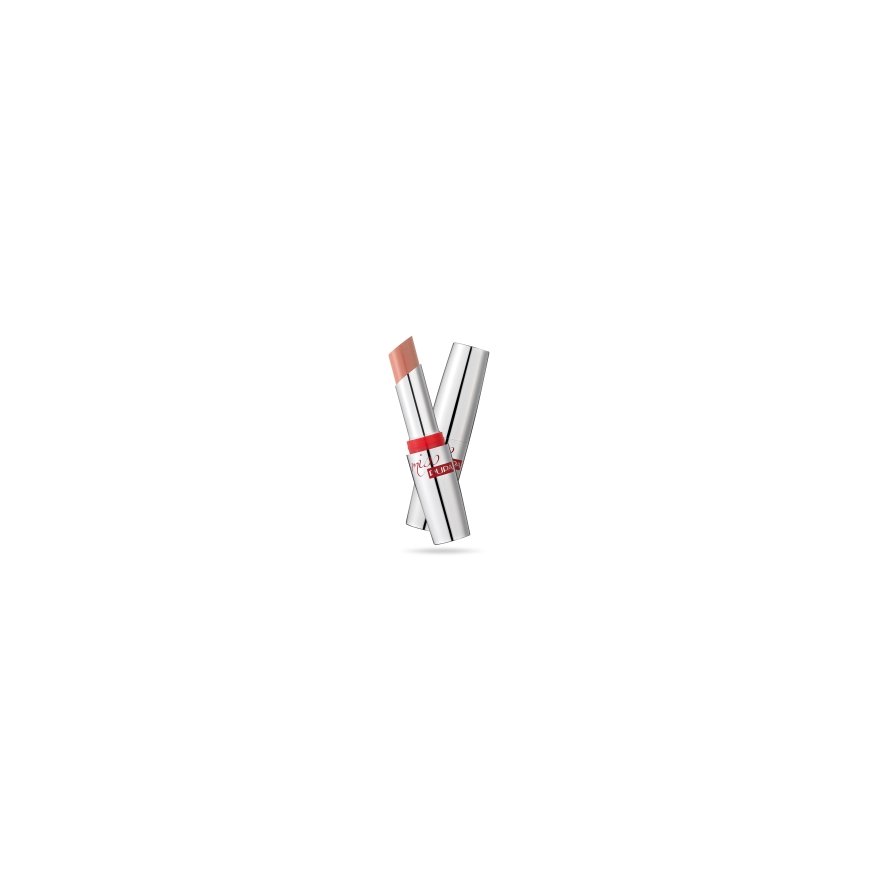 PUPA Milano Miss Pupa 2,4 ml 100 cream „Shine“