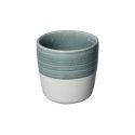 Loveramics Dale Harris - 150ml Flat White Cup - charcoal Loveramics Dale Harris - 150ml Flat White Cup - charcoal