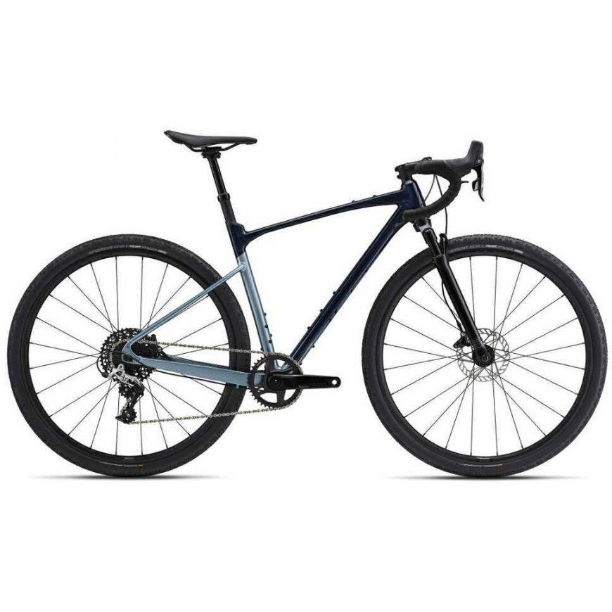 Giant Gravel bike Giant Revolt X