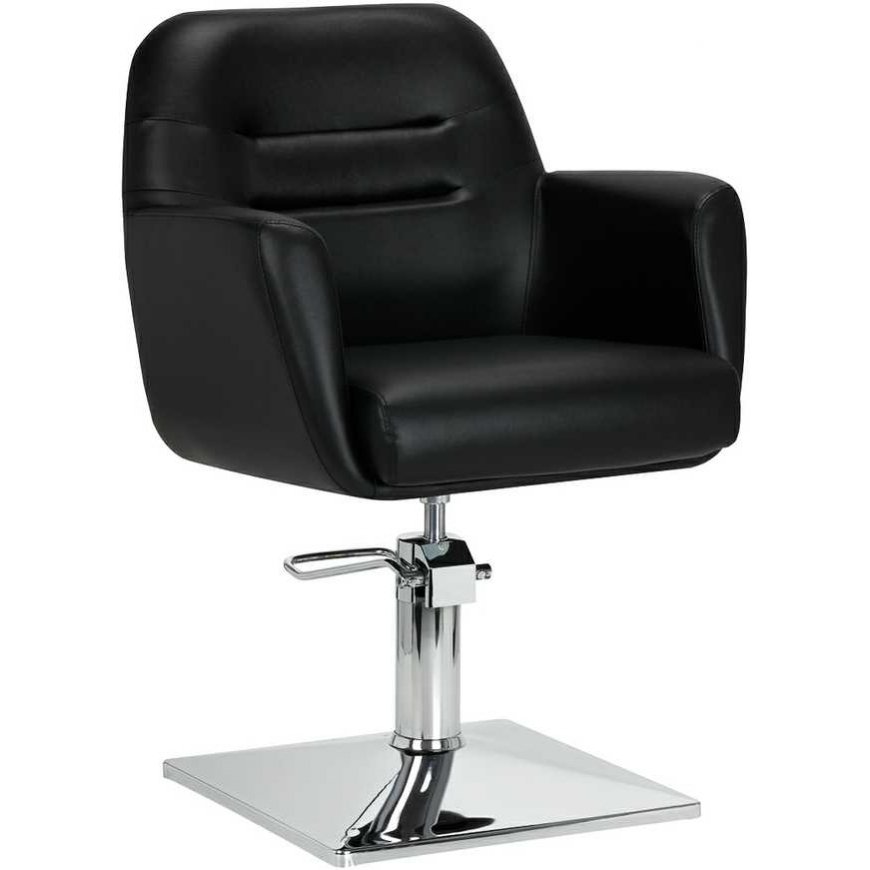 Activeshop Gabbiano kampaamotuoli Monaco Black