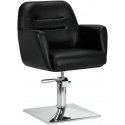 Activeshop Gabbiano kampaamotuoli Monaco Black Activeshop Gabbiano kampaamotuoli Monaco Black