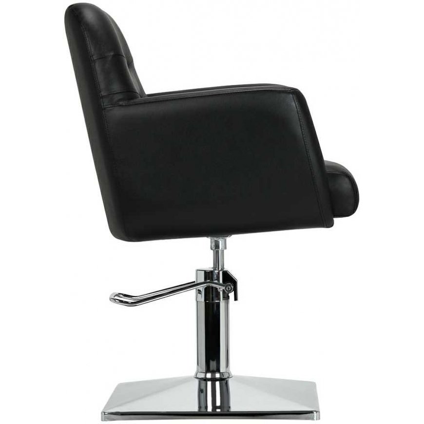 Activeshop Gabbiano kampaamotuoli Monaco Black – 2