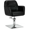 Activeshop Gabbiano kampaamotuoli Monaco Black Activeshop Gabbiano kampaamotuoli Monaco Black