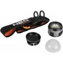 Neo Tools Camping otsalamppu 250+200lm Neo Tools Camping otsalamppu 250+200lm