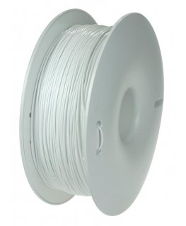 Fiberlogy 3D plastic FiberFlex 40D 1.75mm 0.85kg - White