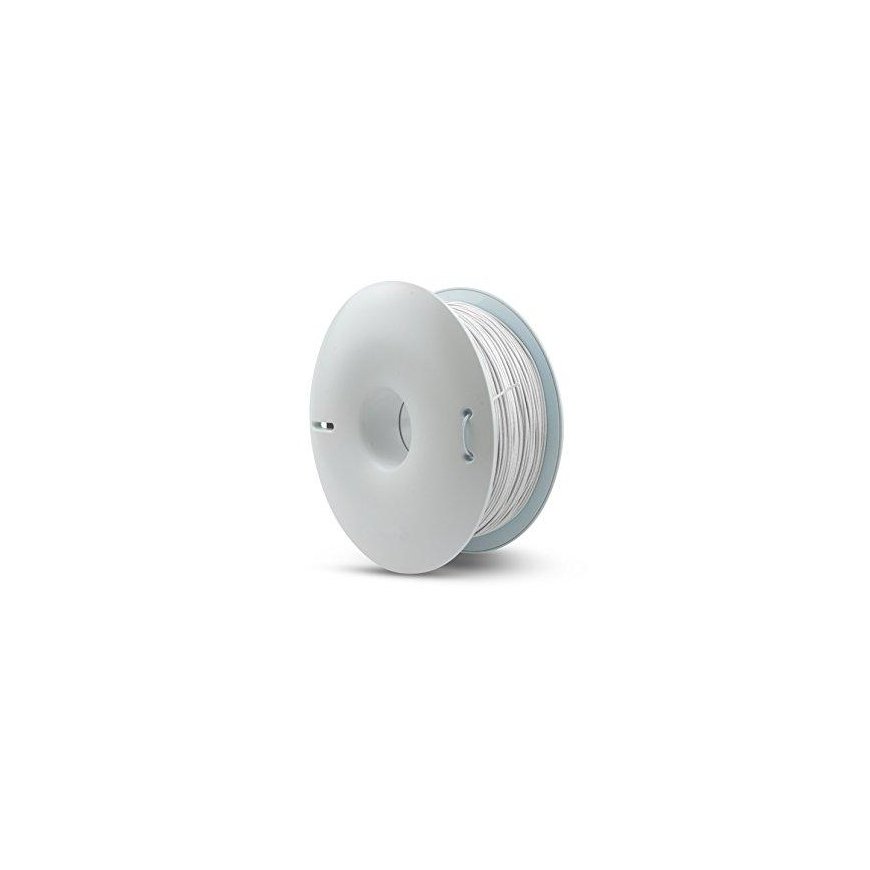 Fiberlogy 3D plastic FiberFlex 40D 1.75mm 0.85kg - White – 5