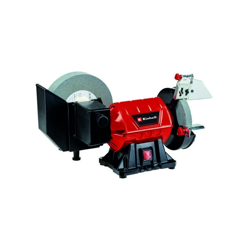 Einhell TC-WD 200/150 galda slīpmašīna 2980