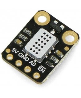 Fermion - MiCS-5524 - MEMS - DFRobot SEN0440 Carbon Monoxide, Alcohol and VOC Detector