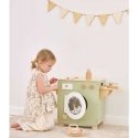 Viga Toys Puinen pesukone lapsille, Viga PolarB Viga Toys Puinen pesukone lapsille, Viga PolarB