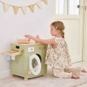 Viga Toys Puinen pesukone lapsille, Viga PolarB Viga Toys Puinen pesukone lapsille, Viga PolarB