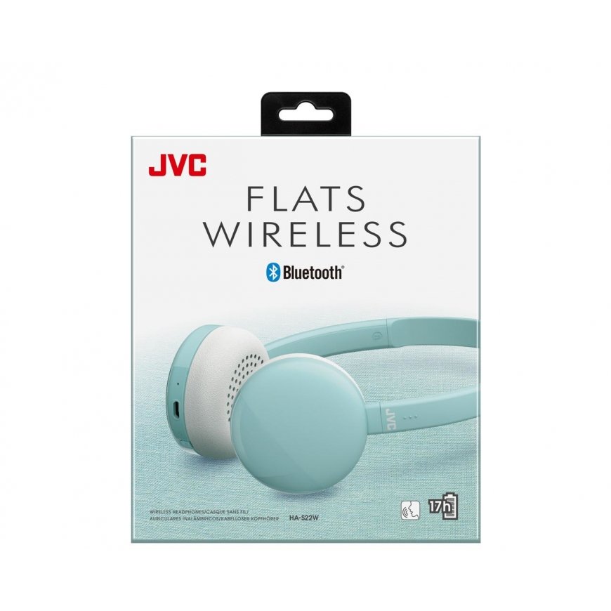 JVC HA-S22W-Z-U – 5