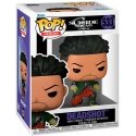 Funko POP figure DC Comics Suicide Squad Isekai Deadshot Funko POP figure DC Comics Suicide Squad Isekai Deadshot
