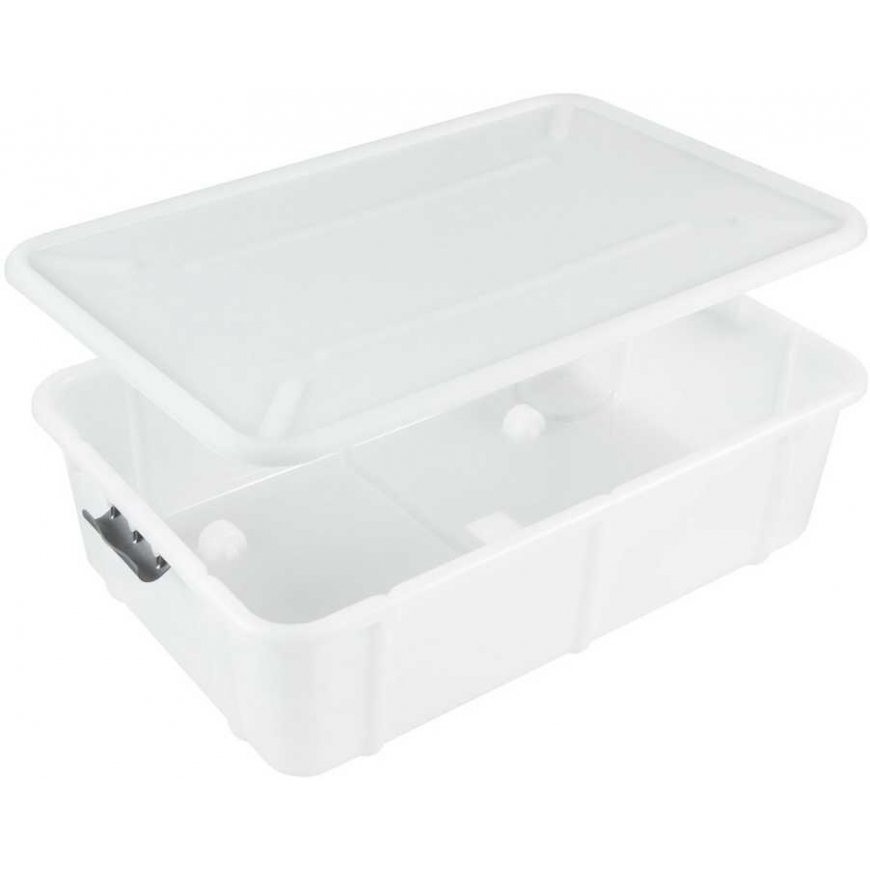 Container 29L BranQ Velour natural