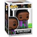 Funko POP -hahmo Marvel Loki He Who Remains Exclusive Funko POP -hahmo Marvel Loki He Who Remains Exclusive