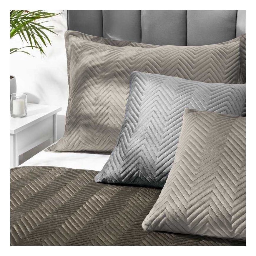 Eurofirany CHP / SOFIA / BEIGE 50X70 BEIGE – 4