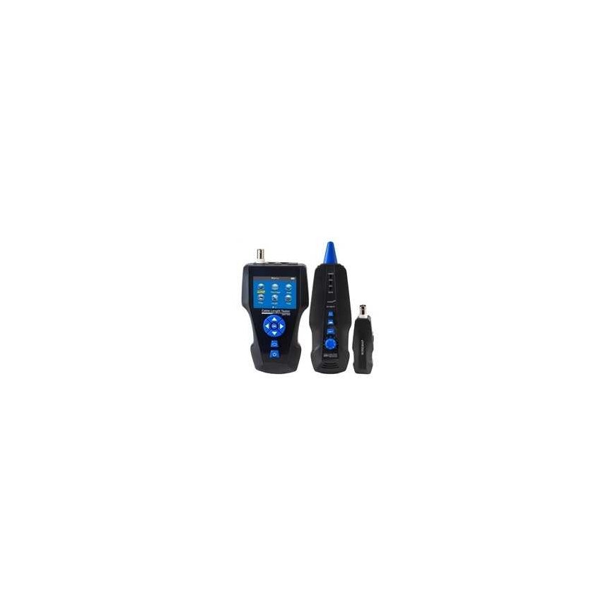 Xtendlan LAN cable tester TLCD8601S with