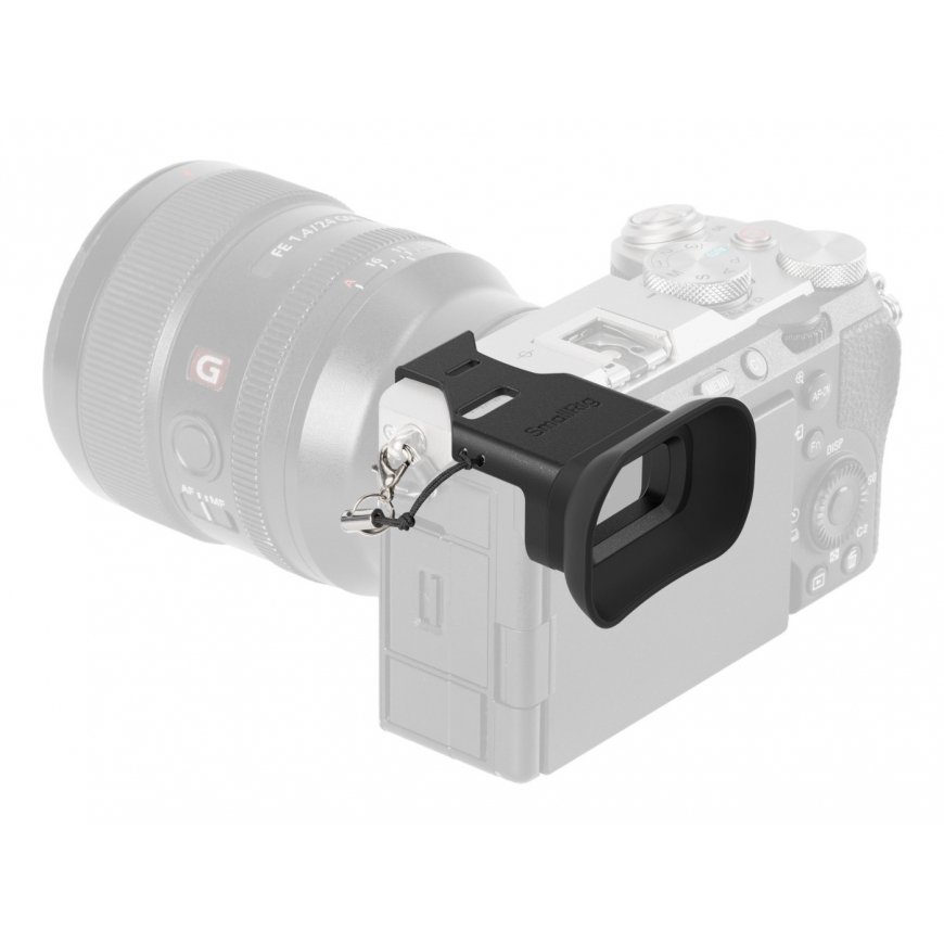 SmallRig 4819 kameru objektīva uzgalis
