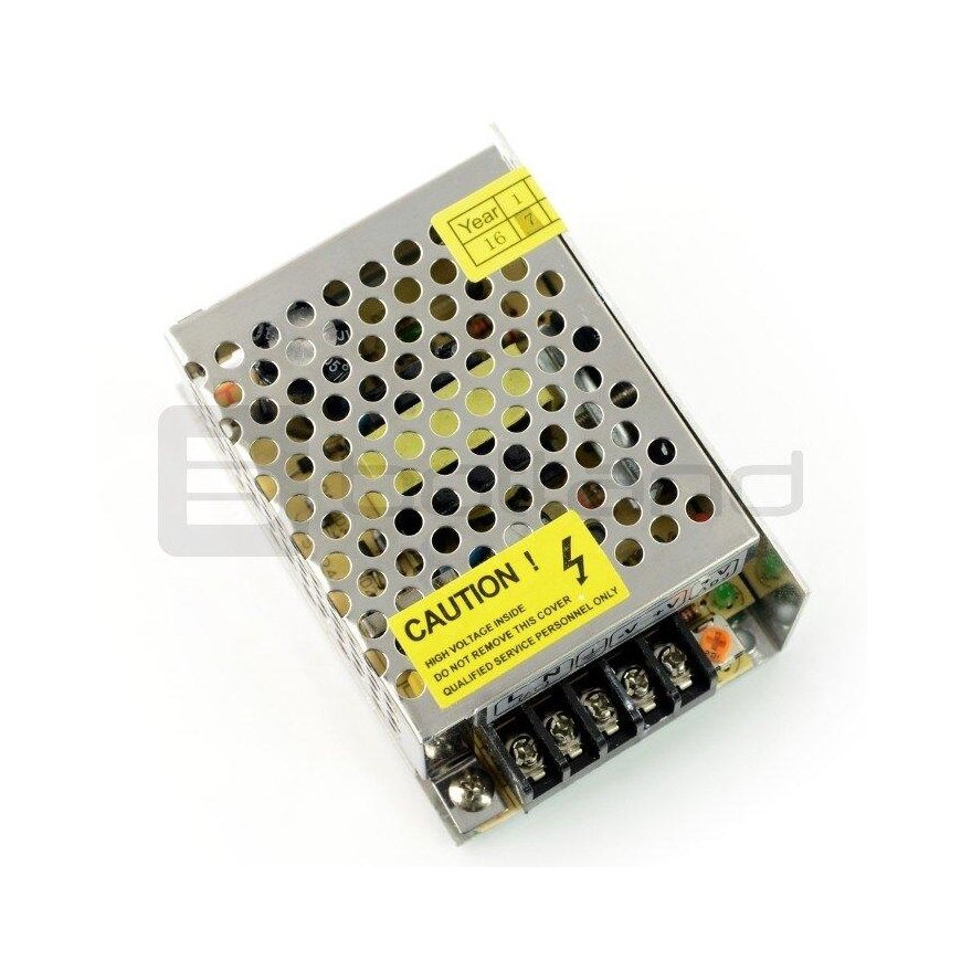Oem Maitinimo šaltinis 12V 3.2A 36W