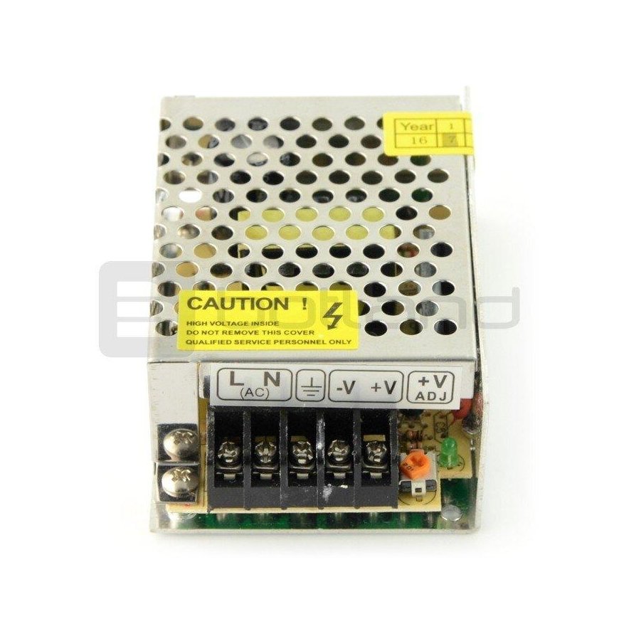 Oem Power Supply 12V 3.2A 36W – 2