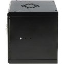 HANGING RACK CABINET S-RC10-6U-300GB STALFLEX HANGING RACK CABINET S-RC10-6U-300GB STALFLEX