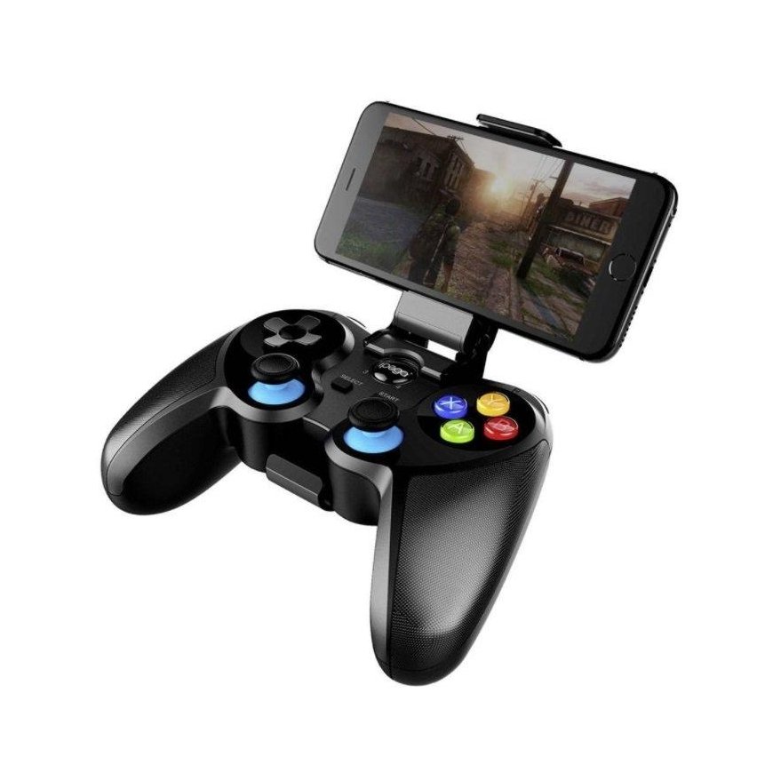 IPega 9157 Bluetooth Gamepad Android/iOS/PC/Android TV/N-Switch