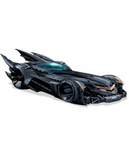 Batman - Batmobile 30 cm (6070504)