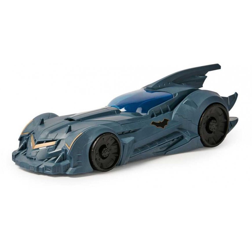 Batman - Batmobile 30 cm (6070504) – 3