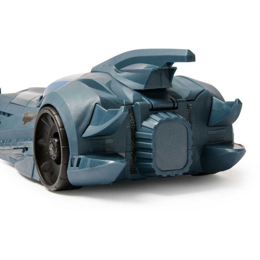 Batman - Batmobile 30 cm (6070504) – 5