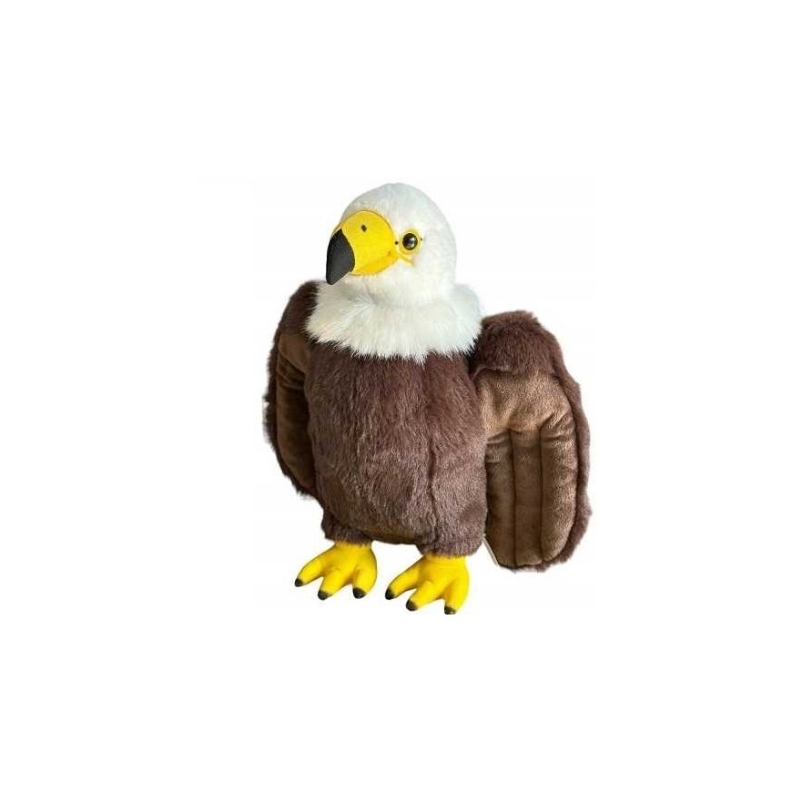 Dubi Pehmo Eagle 28cm 31112
