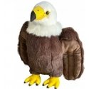 Dubi Pehmo Eagle 28cm 31112