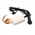 Seeed Studio Grove, heart rate monitor with ear clip Seeed Studio Grove, heart rate monitor with ear clip