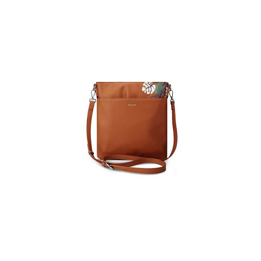 Vuch naisten Crossbody laukku Smokie Desert Brown – 2