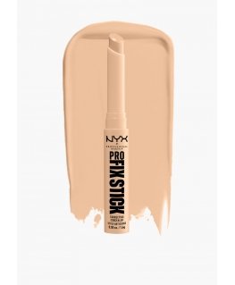Nyx Pro Fix Stick Corrector Stick Vanilla 1,, 6 g